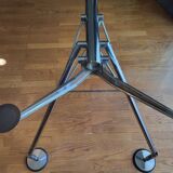 Nomos Sir Norman Foster Design Table by Tecno Italy Mid Century