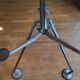 Nomos Sir Norman Foster Design Table by Tecno Italy Mid Century