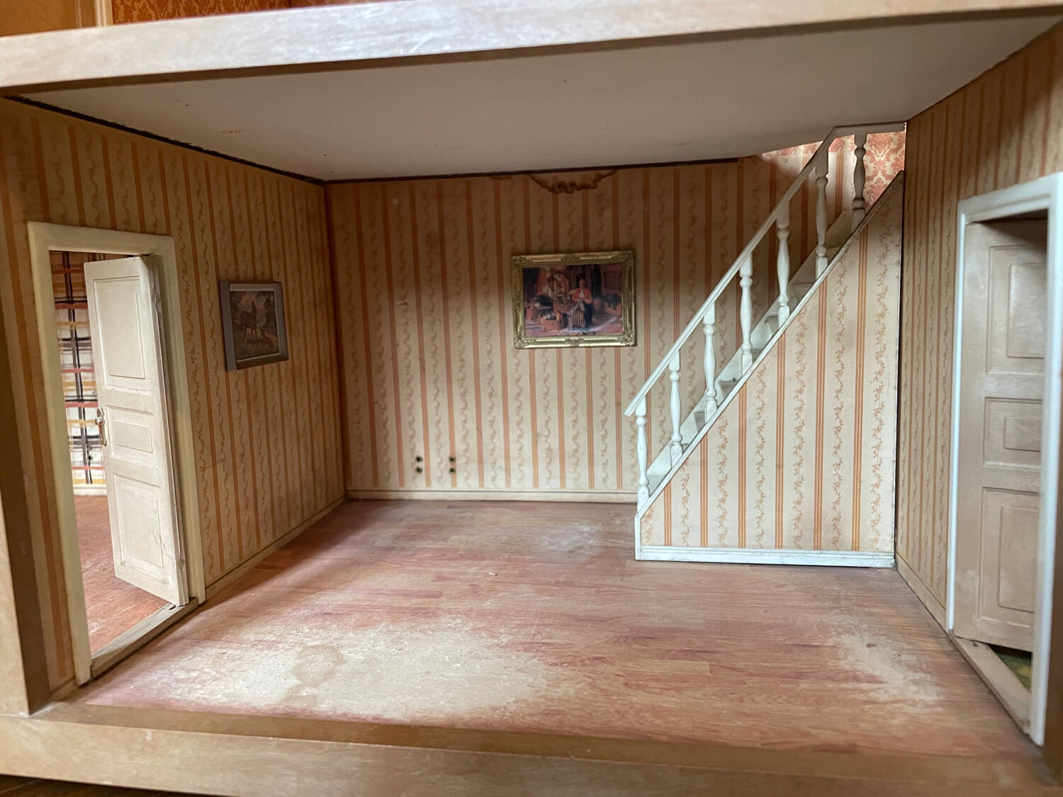 Lundby dollhouse 79/80s