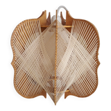 Scandinavian pendant light