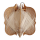 Scandinavian pendant light