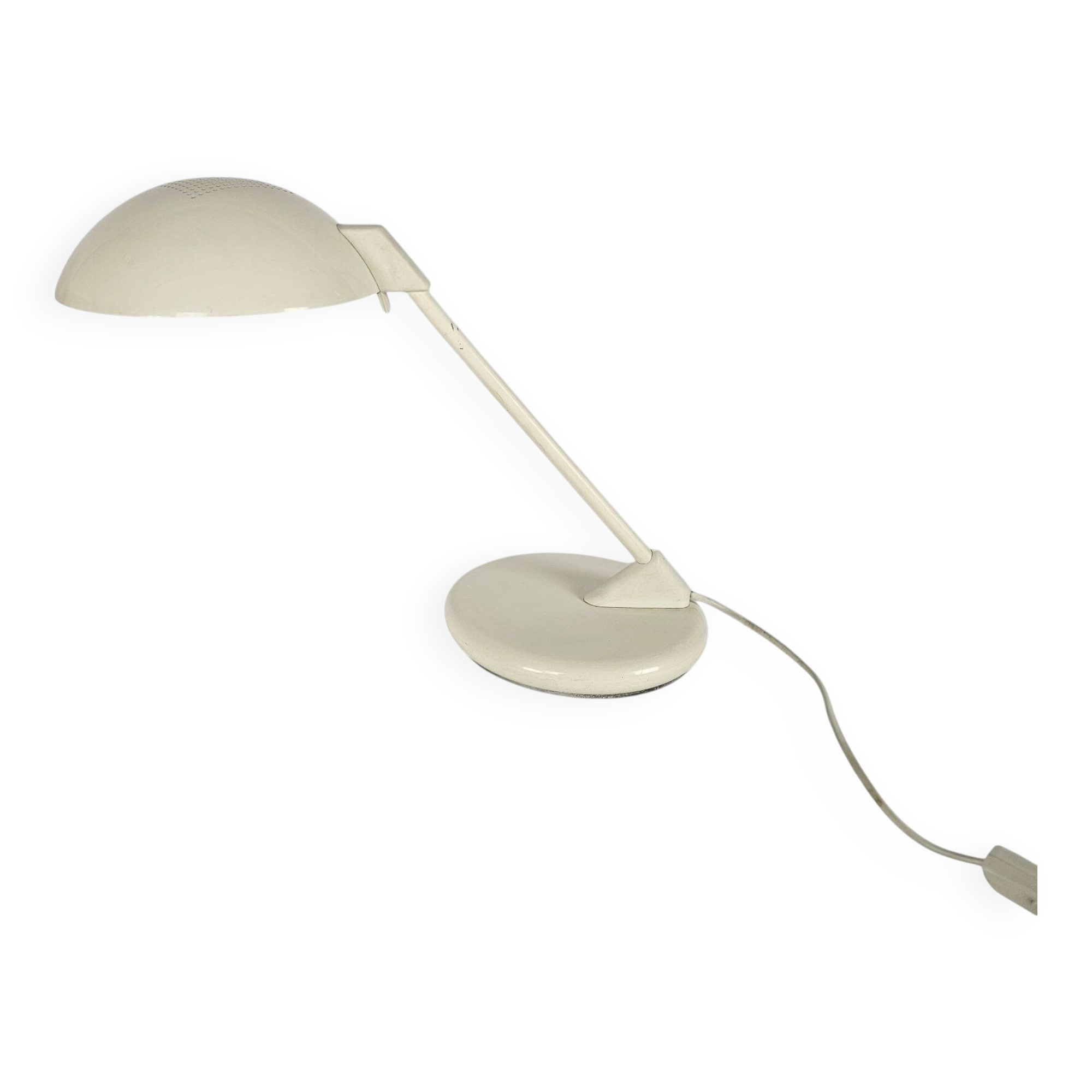 Seneca - model 99206 - table lamp - Zweden - 1970's