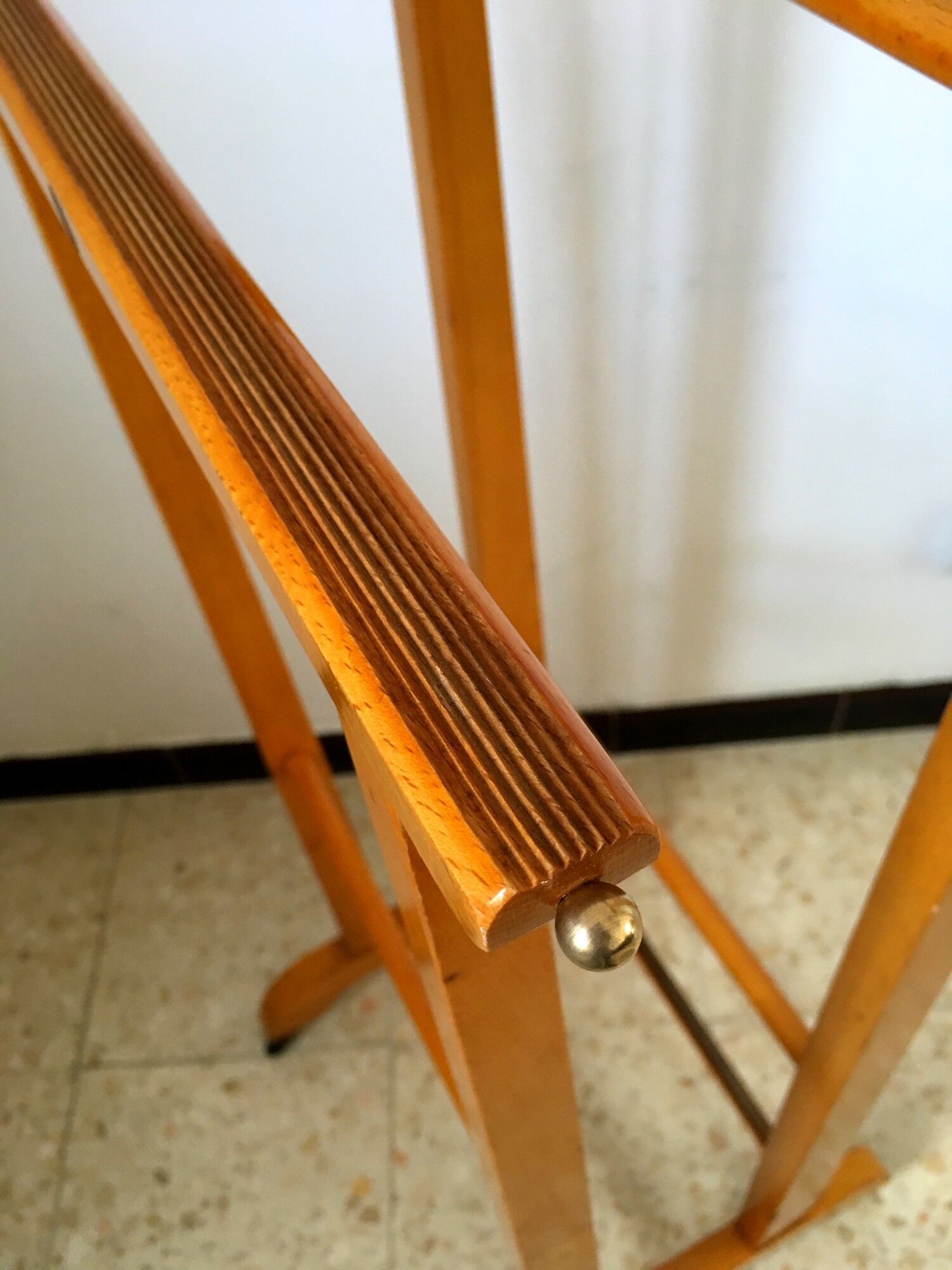 Roomjack Fratelli Reguitti vintage from the 1950s