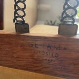 GE290 armchair by Hans Wegner