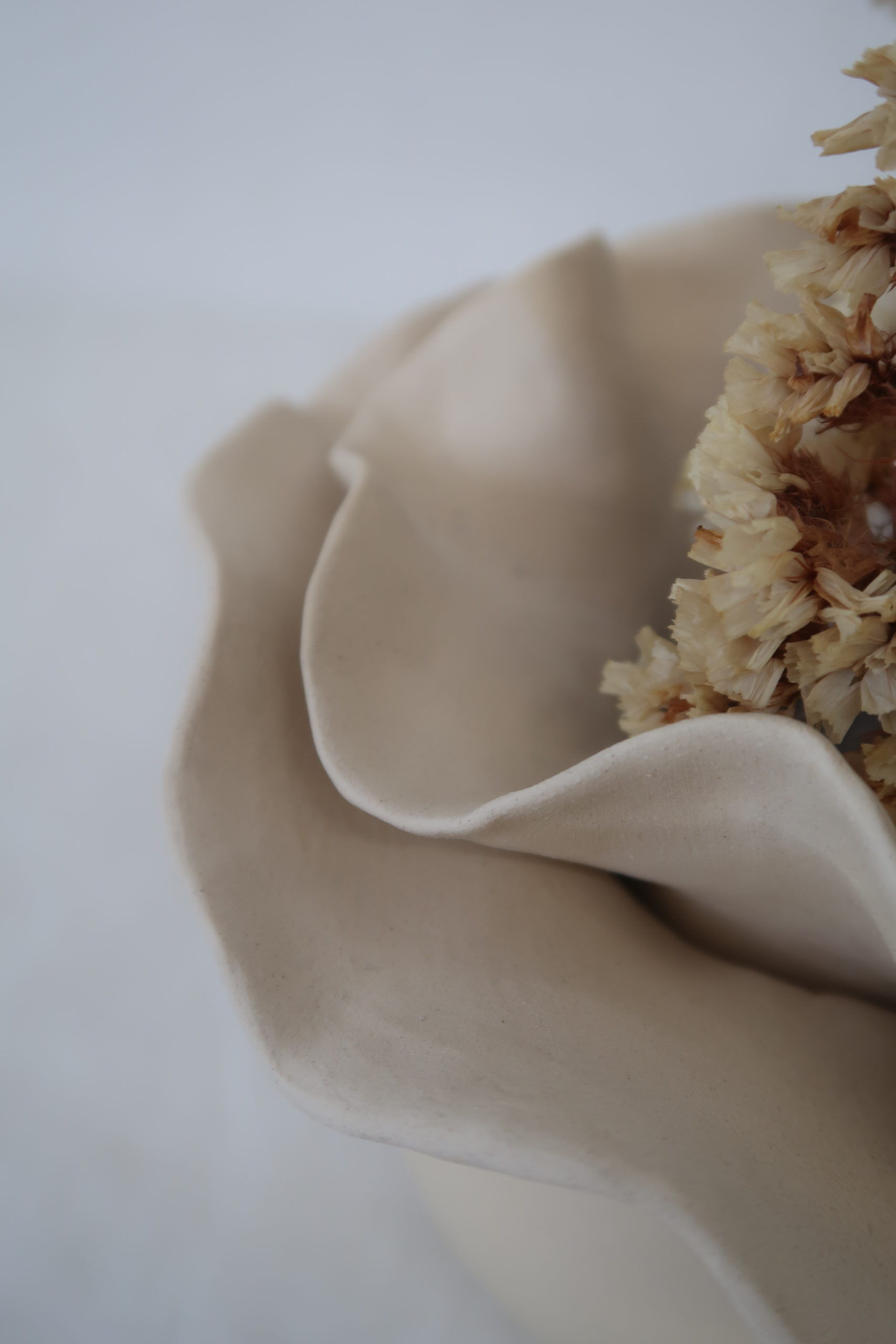 Vase Corolles - Vagabonde creation