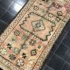Moroccan boujad carpet