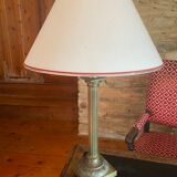 Lampe laiton