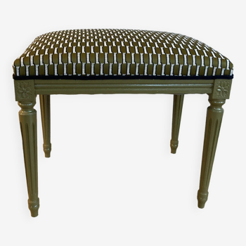 Louis xvi stool