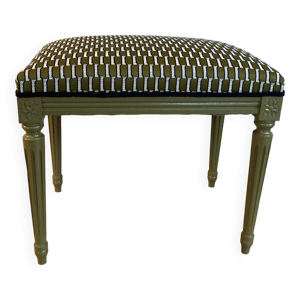 Tabouret louis xvi