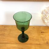 Grand vase en forme de verre