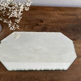 Beveled mirror 33 x 18 cm