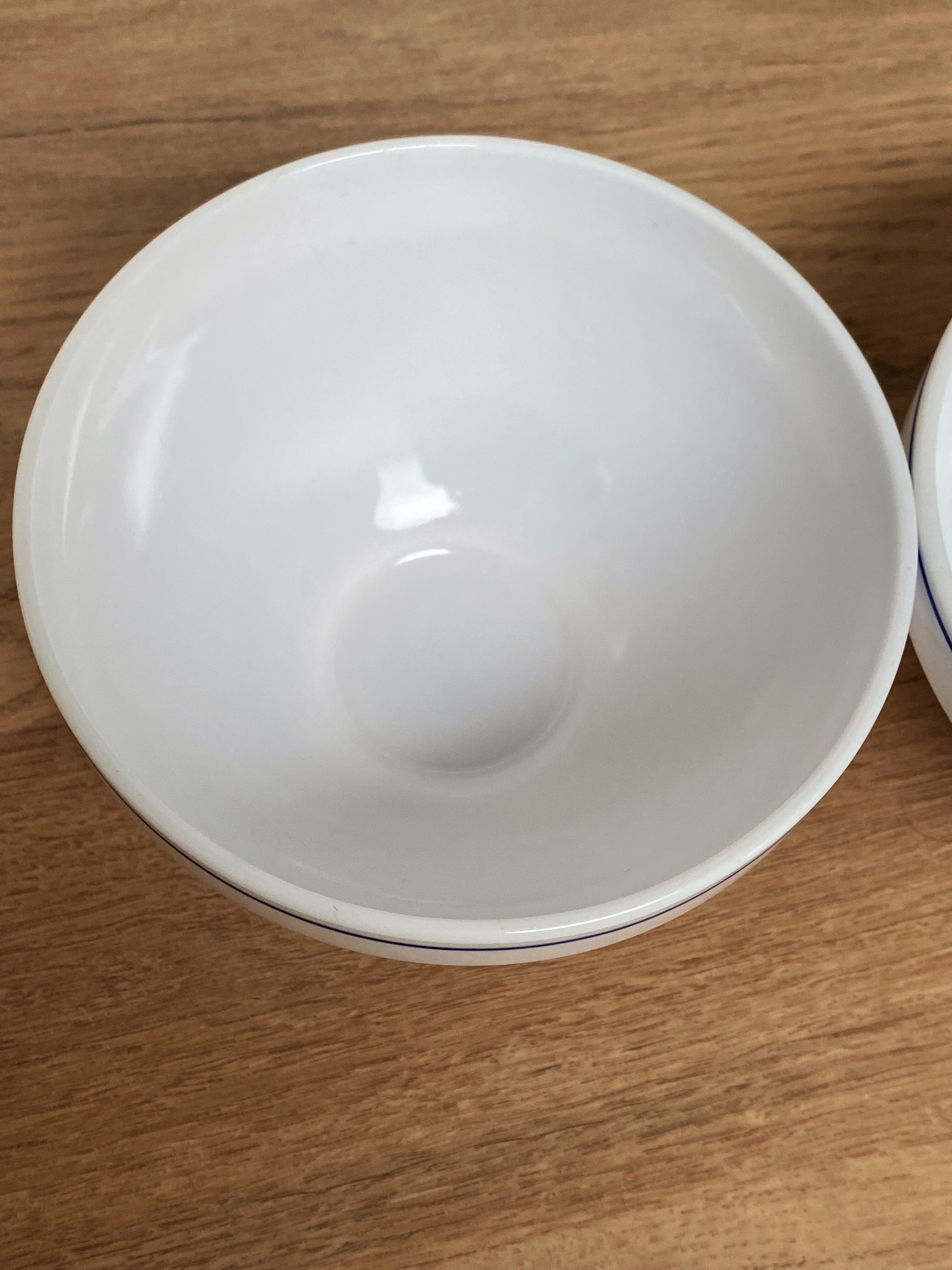 Set of 2 bowls Arcopal