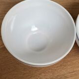 Set of 2 bowls Arcopal
