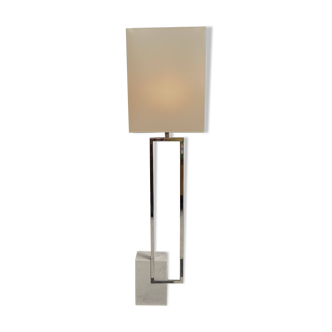 Floor lamp by Giovanni Banci for Banci Firenze Italy 1970s