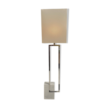 Floor lamp by Giovanni Banci for Banci Firenze Italy 1970s