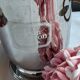Jean Couzon champagne bucket