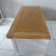Former trunk style Louis XV in  oak
