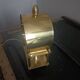 Art Deco table lamp