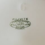 Pillivuyt Pilivite teapot n°6