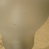 Ikea vintage 90's bulb-shaped lamp