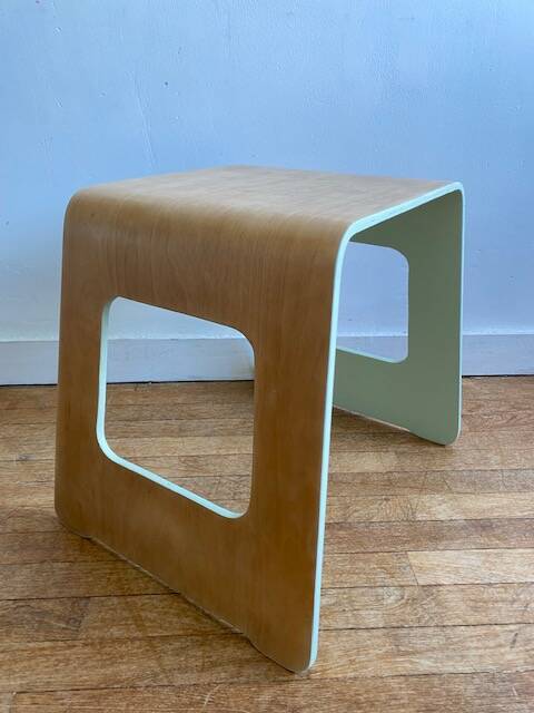 “Benjamin” stool IKEA 1999