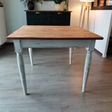 Table de campagne