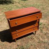 Chest of drawers 1970