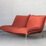 Calin 2- Seater by Pascal Mourgue for Ligne Roset, France