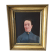 Portrait of a woman