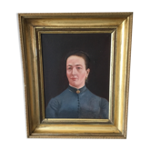 Portrait de femme