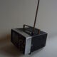 Vintage tv WACO lighter  briquet passe vue
