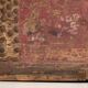Oriental chest from the Chinese imperial period (circa 1850) #26