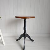 Pedestal table/plant holder