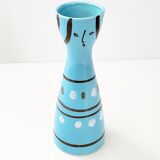 Vintage Revernay Vase 1950