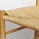 Børge Mogensen J 39 "Shaker Chair" for FDB Møbler, 1947 I Set of Four