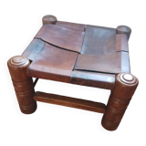 Brutalist stool