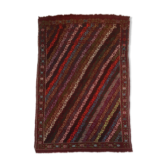 Kilim persan fait main n.251