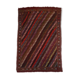 Handmade persian kilim n.251