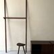 Modular library office Cado in rosewood, Poul Cadovius Denmark