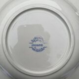 2 Badonvillers plates