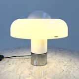 Brumbury lamp by Luigi Massoni for Harvey Guzzini, 1970s