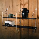 Design wall shelf 60