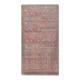 Vintage Turkish rug from Oushak, hand-woven 92x168 cm