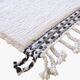 Contemporary Berber Rug - 237 x 214 cm
