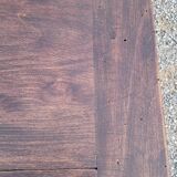 Farmhouse table
