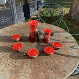 Chocolate or coffee service