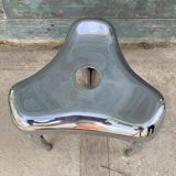 Yasu Sasamoto Dulton Design Stool 1980