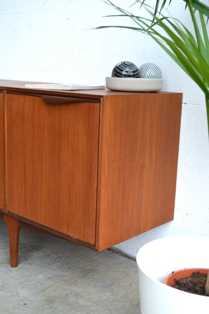 Enfilade by McIntosh 201.5 cm