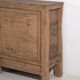 Antique two-door sideboard (c.1900)