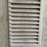 Armoire cabane